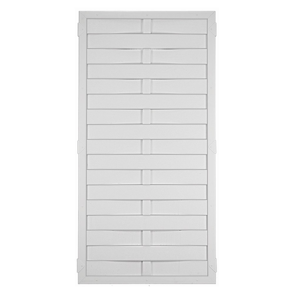 LIGHTLINE KS-LAMELLENZAUN Produktbild img1 L