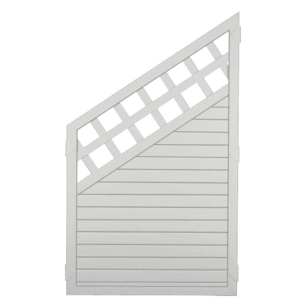 LIGHTLINE KS-Zaun Ranki Produktbild img1 L