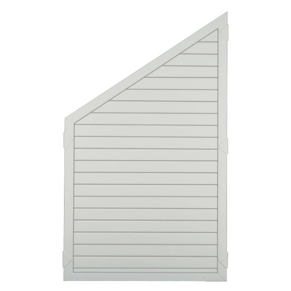 LIGHTLINE KS-Zaunelement Produktbild img1 L