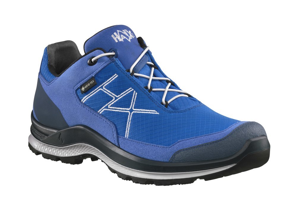 HAIX Freizeithalbschuh BLACK EAGLE ADVENTURE 3.0 GTX Produktbild img1 L