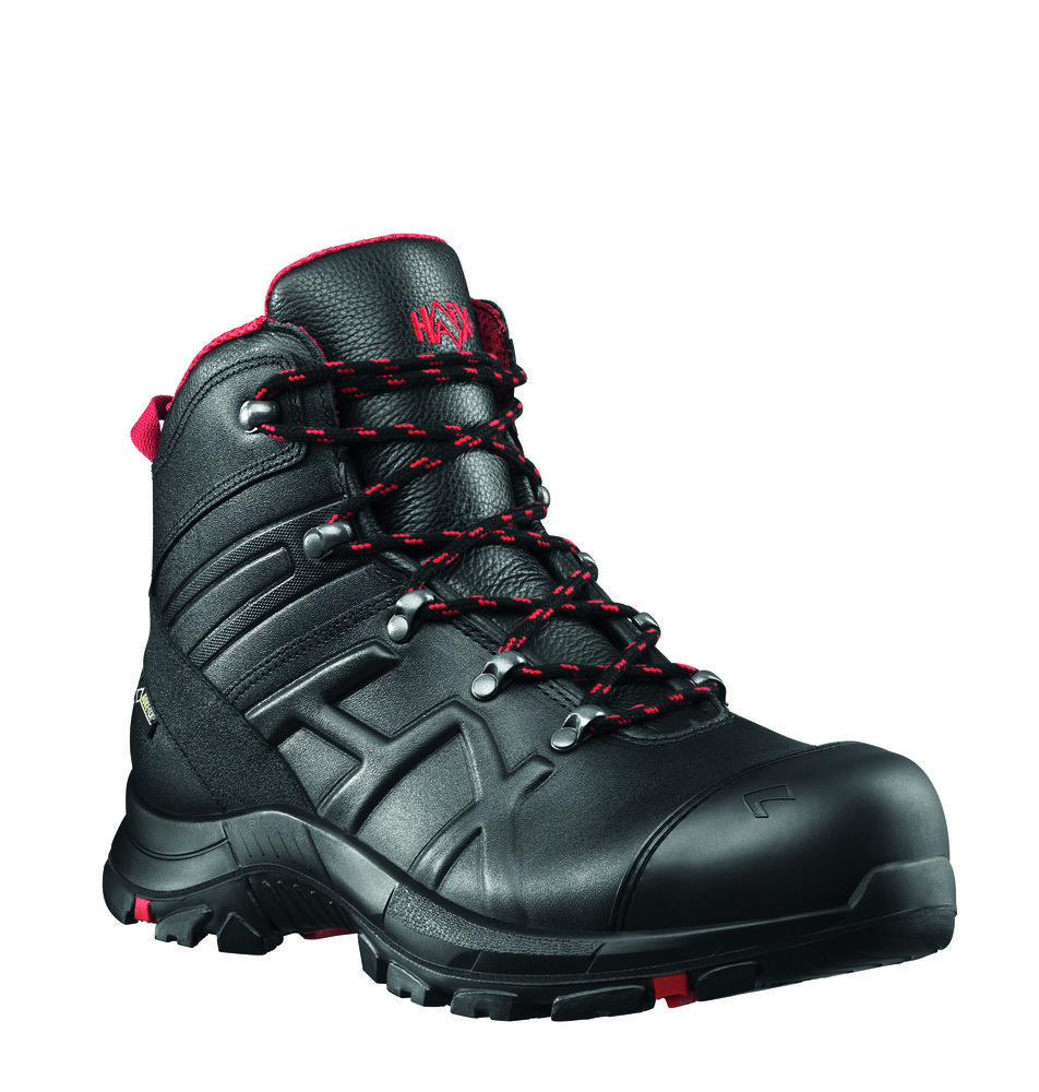 HAIX Sicherheitsstiefel BLACK EAGLE Safety 54 Produktbild img1 L