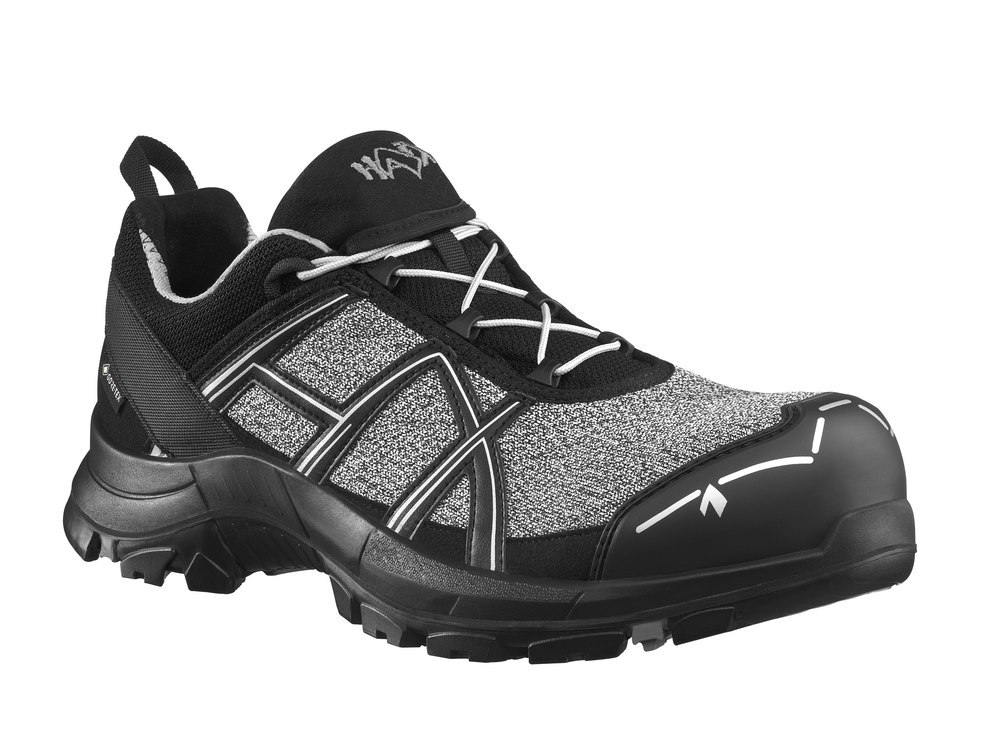 HAIX Sicherheitshalbschuh BLACK EAGLE Safety Pro Produktbild img1 L
