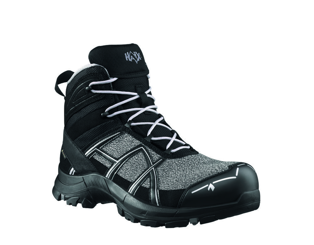 HAIX Sicherheitsstiefel BLACK EAGLE Safety Pro Produktbild img1 L