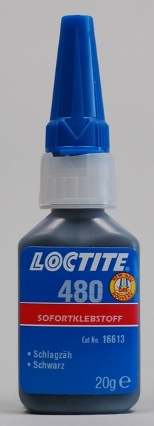 LOCTITE 480 BO20G DE Sofortklebstoff Hen kel Produktbild img1 L