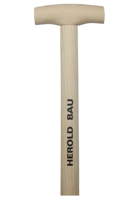 SHW Spaten-T-Stiel Esche Produktbild img1 L