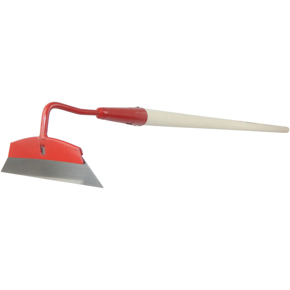 SHW Rübenhacke Dänische Form m.Stiel Produktbild img1 L