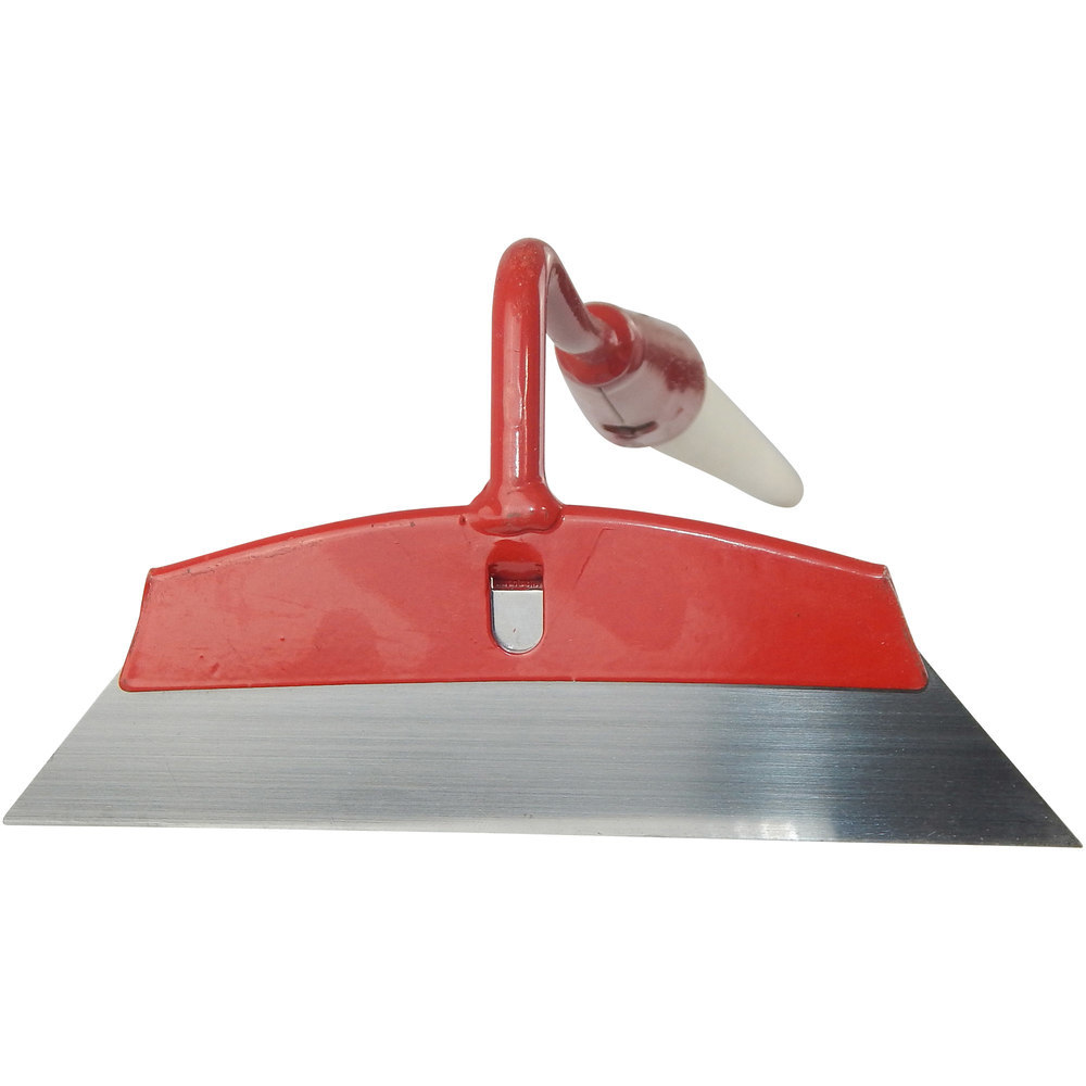 SHW Rübenhacke Dänische Form m.Stiel Produktbild img2 L