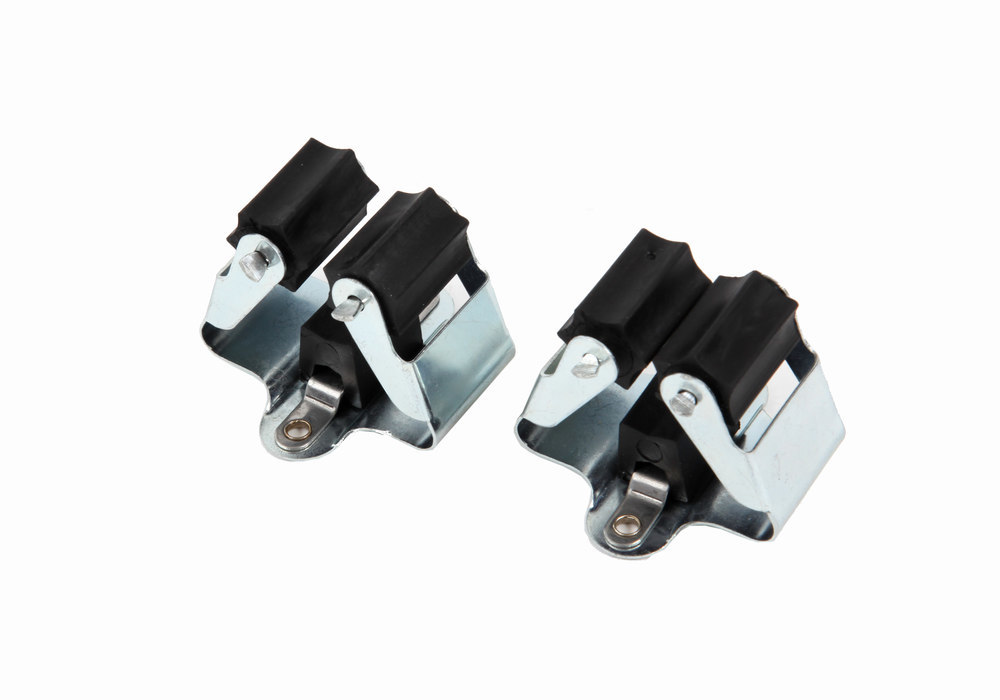 floraworld Gerätehalter Comfort2 Stück Federstahl Produktbild img1 L