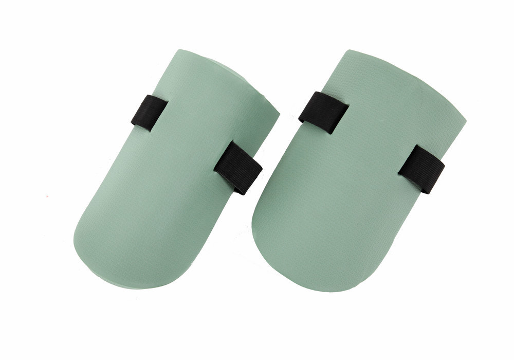 floraworld Knieschoner 1 Paar21X13,5 cm PE Schaum Produktbild img1 L