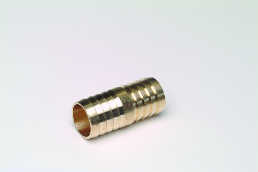 floraworld Schlauchverbinder Messing Produktbild img1 L