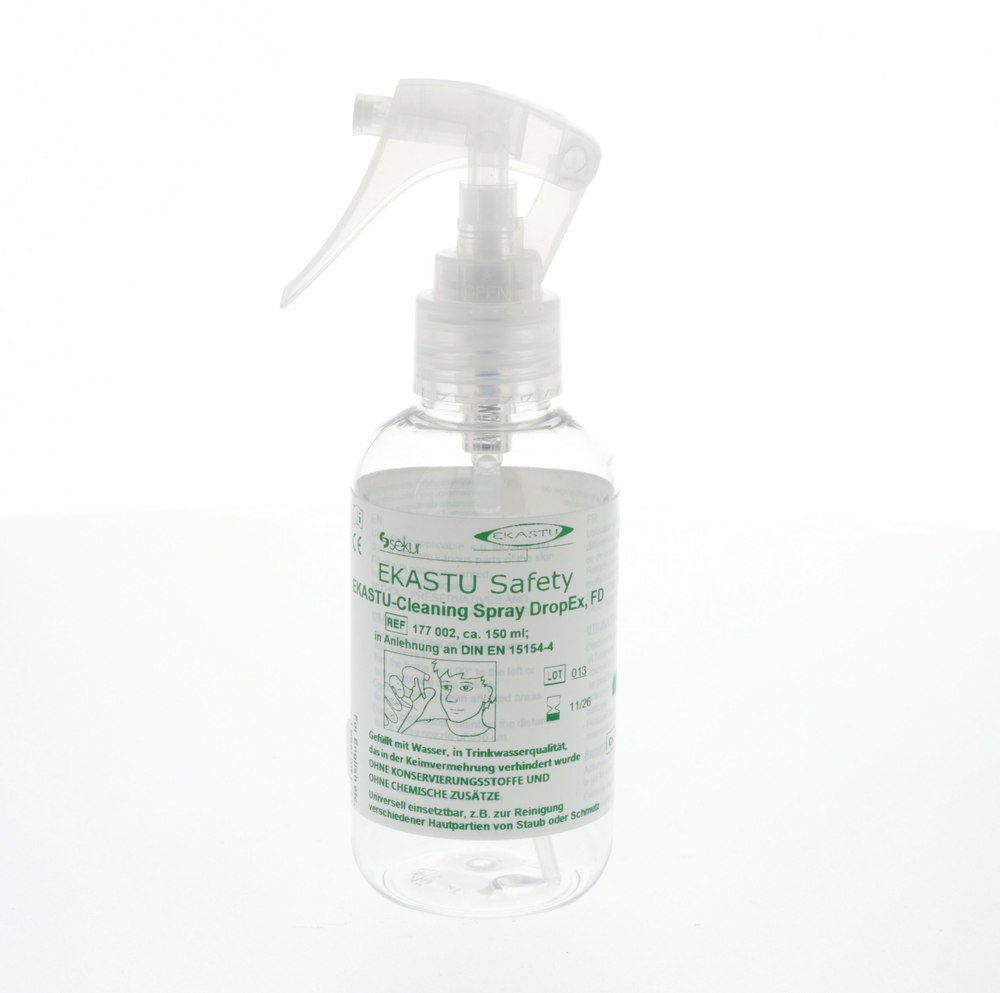 EKASTU Safety Cleaning-Spray DropEX FD Produktbild img1 L