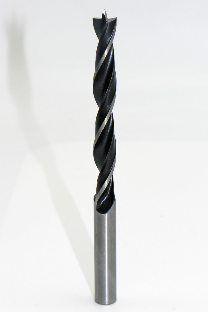 FISCH Holzspiralbohrer Produktbild img1 L