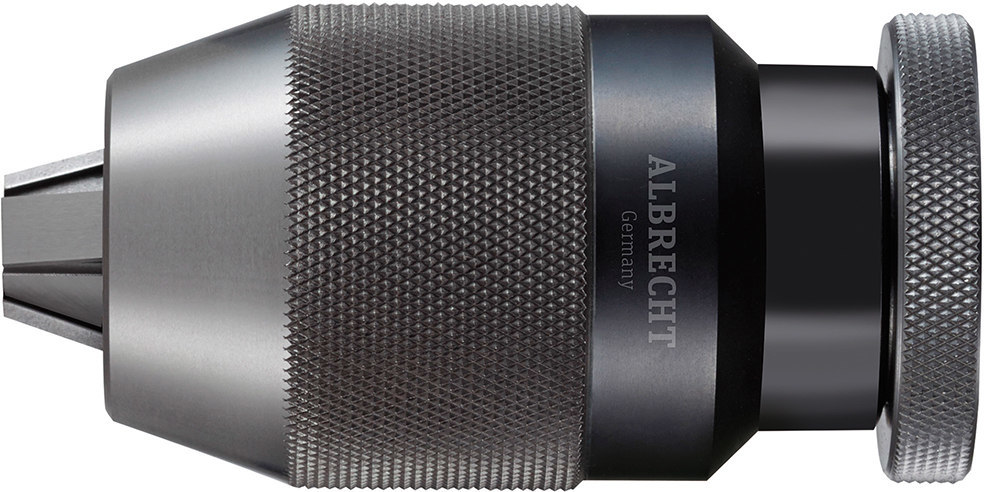 ALBRECHT Schnellspann-Bohrfutter, SBF Produktbild img1 L
