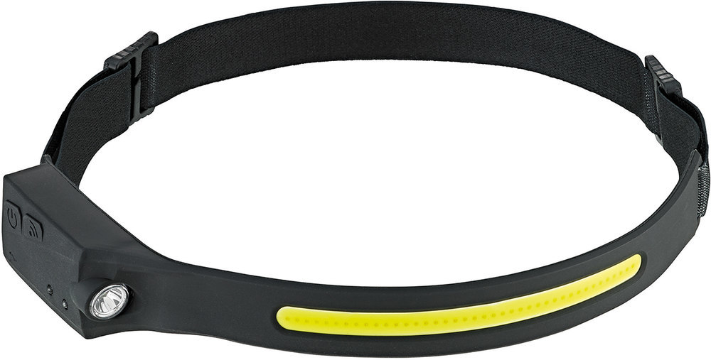 fortis Akku-Kopflampe Produktbild img1 L