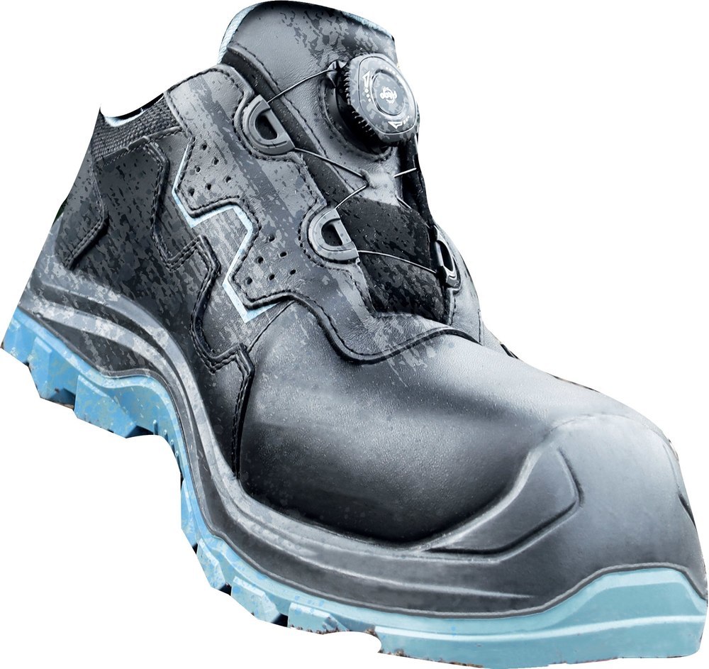 STABILUS Halbschuh ALEX BLUE TWIST,S3s Produktbild img1 L