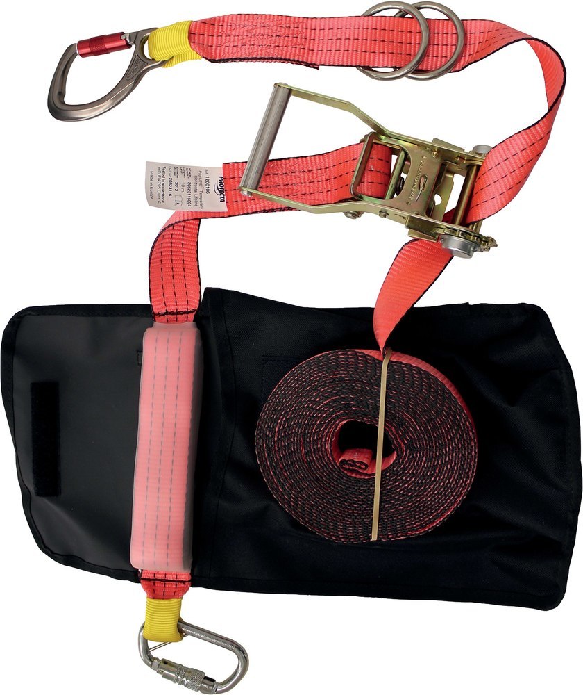 PROTECTA Anschlageinrichtung Pro-Line,mo bil 10M Produktbild img1 L