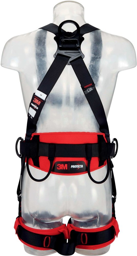 PROTECTA Auffanggurt Komfort Gr.U Produktbild img2 L