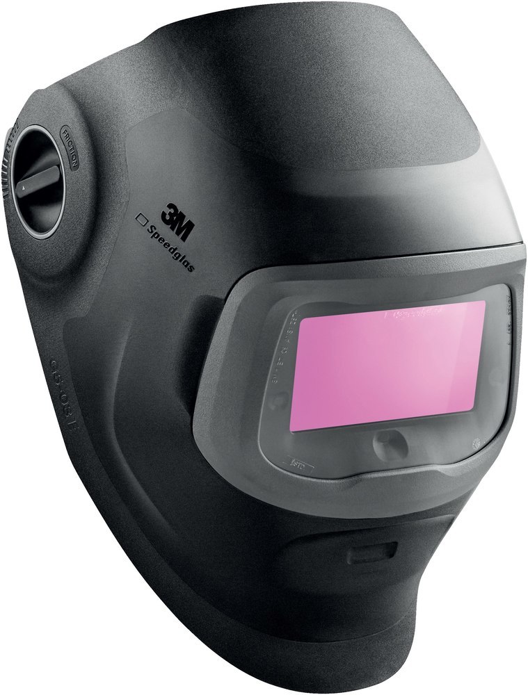 3M Schweißermaske Speedglas G5-03 E +Filter Produktbild img1 L