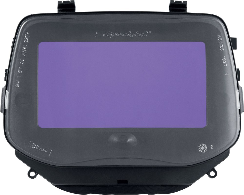 3M Schweißermaske Speedglas G5-03 E +Filter Produktbild img4 L