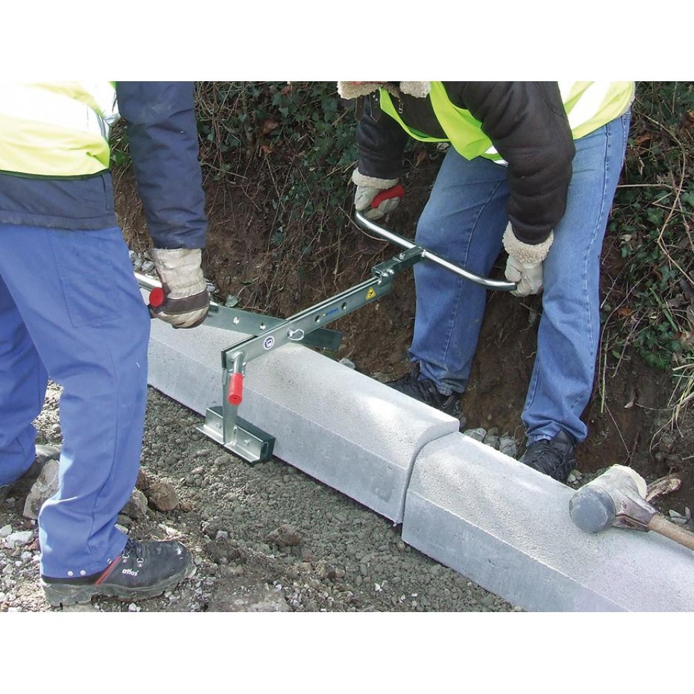 PROBST Bordsteinversetzzange BVZ Produktbild img2 L