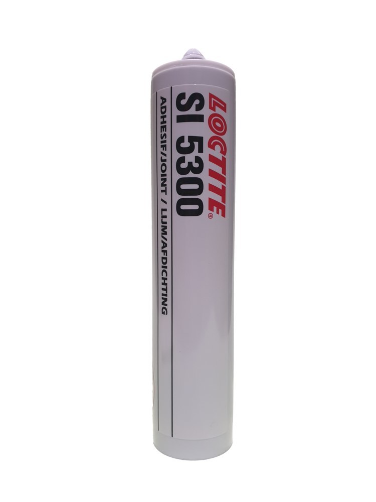 LOCTITE SI 5300 Kleb-u.Dichtstoff Kartusche 310ml Produktbild img1 L