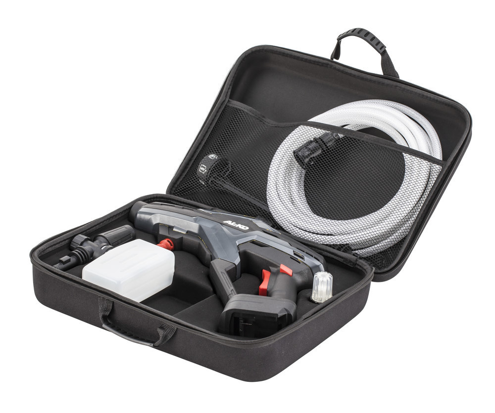 AL-KO Hochdruckreiniger PWD 1850 Produktbild img1 L