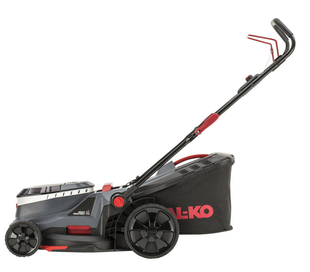 AL-KO Akku-Rasenmäher 38.6 Li COMFORT Set Produktbild img3 L