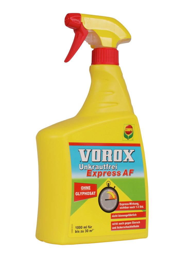 Neutral VOROX Unkrautfrei Produktbild img1 L