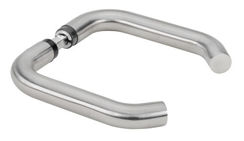 AMF Türdrücker-Lochteil 419L, Edelstahl, TS30-50 Produktbild img1 L
