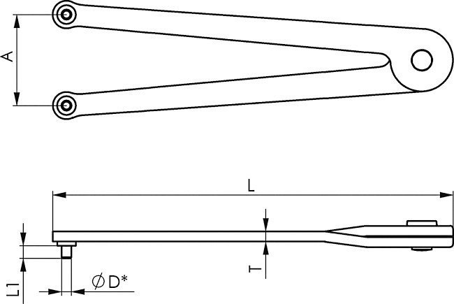 AMF Stirnl.schl.verstellb. 7 Produktbild img2 L