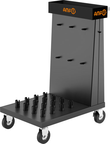 AMF Werkstattwagen leer 6425WW Produktbild img1 L
