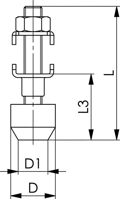 AMF Andrückschraube 6890 Produktbild img2 L