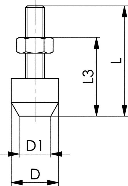 AMF Andrückschraube 6880 Produktbild img2 L