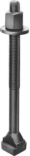 AMF Schraube für T-Nuten, komplett mit Mutter und Scheibe, DIN 787 Produktbild img1 L