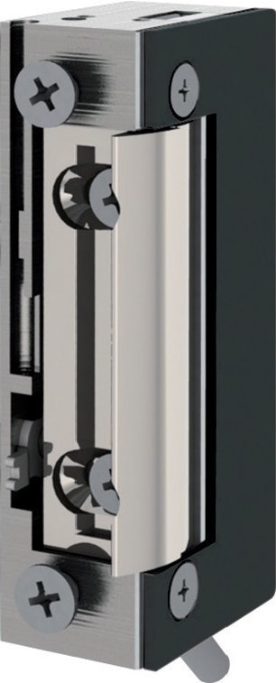 effeff Türöffner 118WE,10-24V AC/DC Produktbild img1 L
