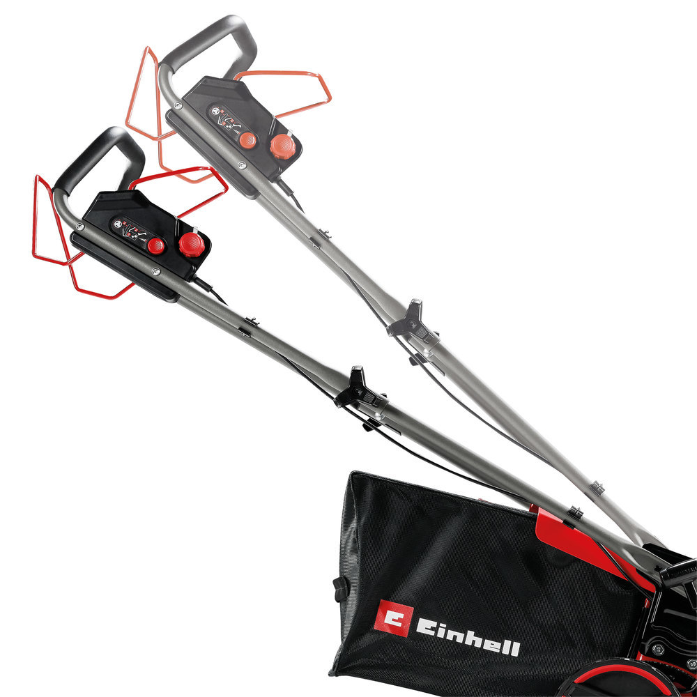 EINHELL Akku-Rasenmäher GC-CM Produktbild img4 L