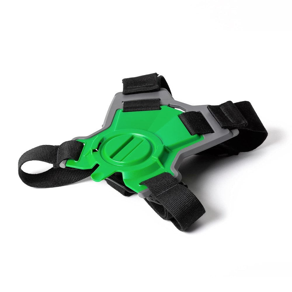 GVS Rückenbefestigungssys Kompatibel mit PX5 System Produktbild img1 L