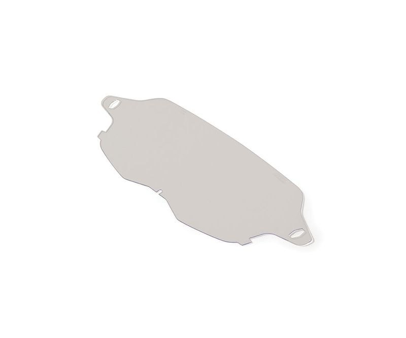GVS Sicherheitslinse für RPB Z4 Atemschu tzmaske 10er Pack Produktbild img1 L