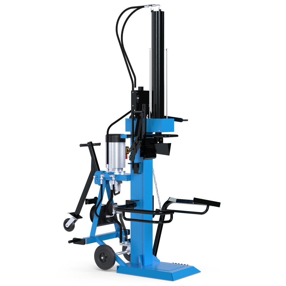 Güde Holzspalter GHS 1000/25TEZ-A Produktbild img1 L