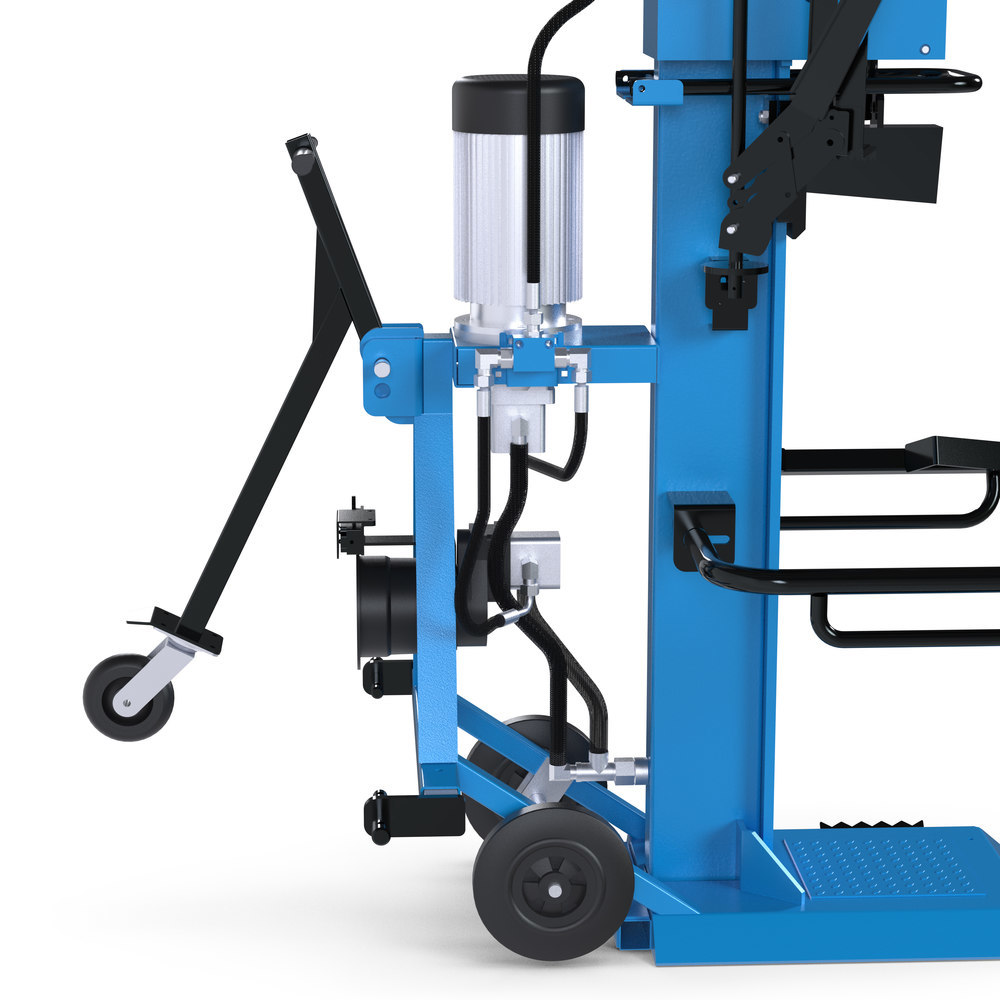 Güde Holzspalter GHS 1000/25TEZ-A Produktbild img5 L