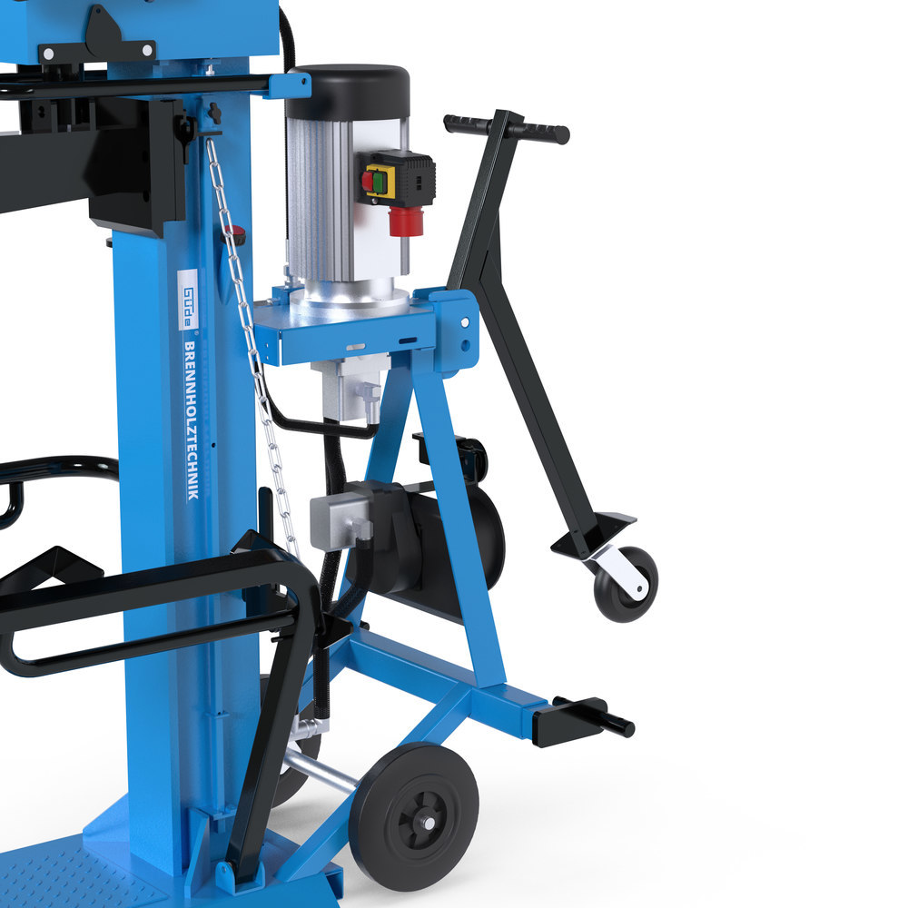 Güde Holzspalter GHS 1000/25TEZ-A Produktbild img6 L