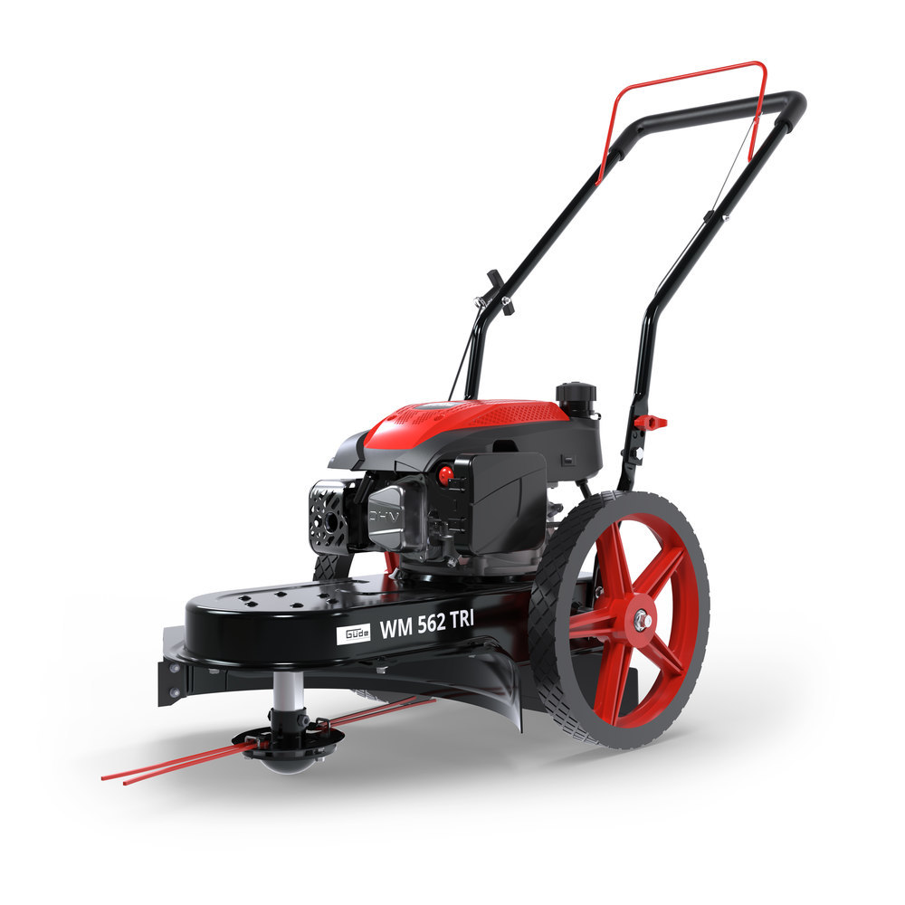 Güde Wiesenmäher WM 562 TRI Produktbild img2 L