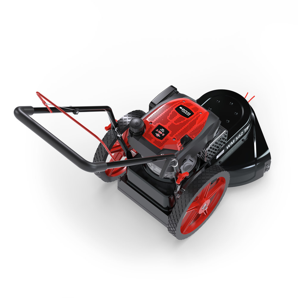 Güde Wiesenmäher WM 562 TRI Produktbild img7 L