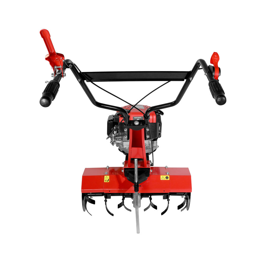 Güde Benzin Gartenfräse GF Produktbild img3 L