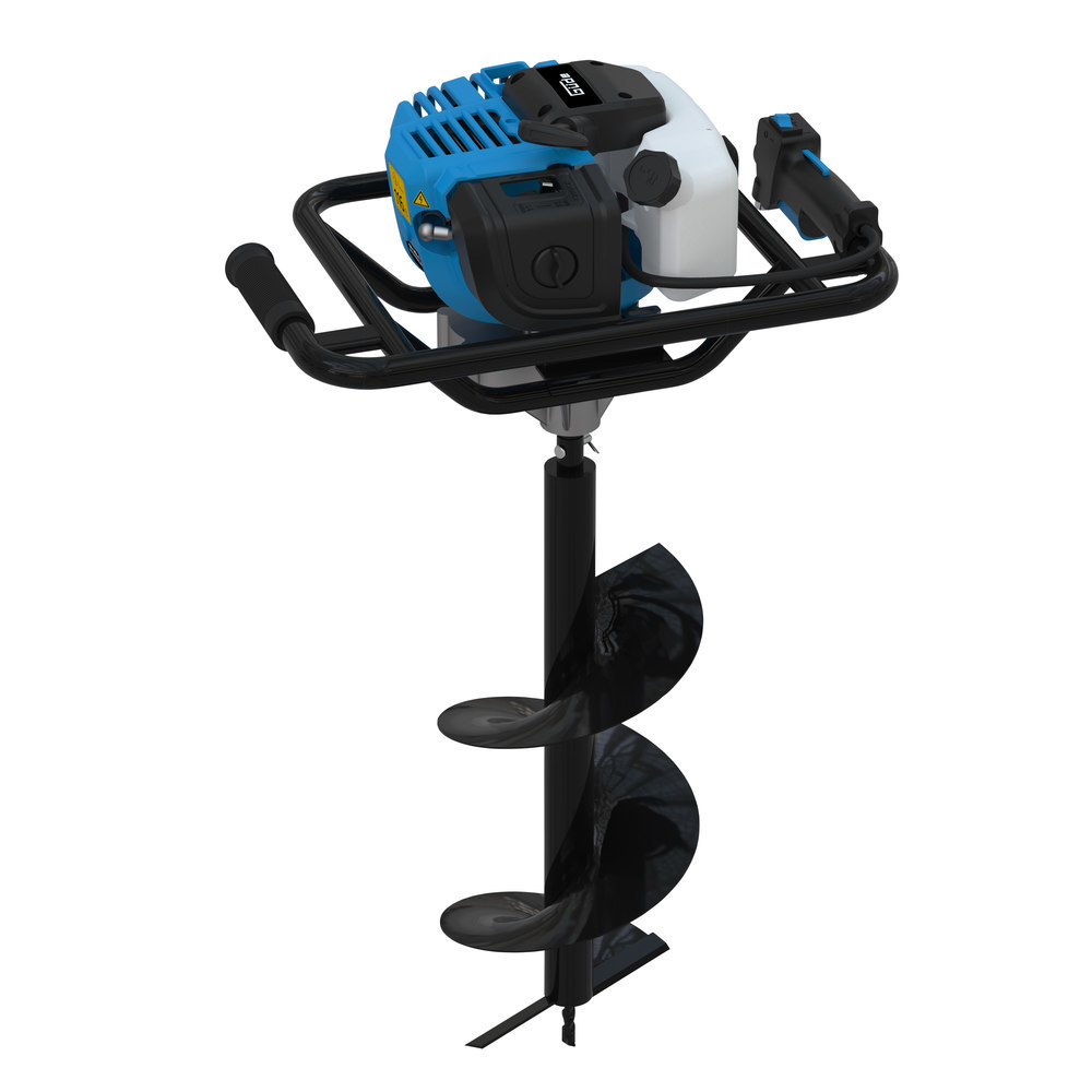 Güde Motor-Erdbohrer GE 1450.1 Produktbild img1 L