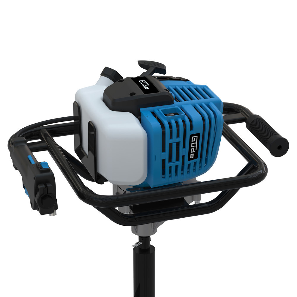 Güde Motor-Erdbohrer GE 1450.1 Produktbild img5 L