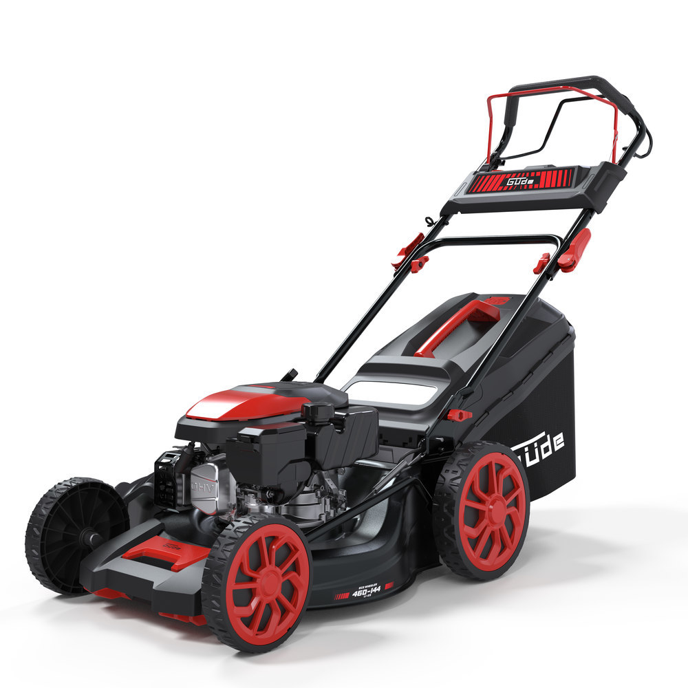 Güde B-Rasenmäher Eco Wheeler Produktbild img3 L