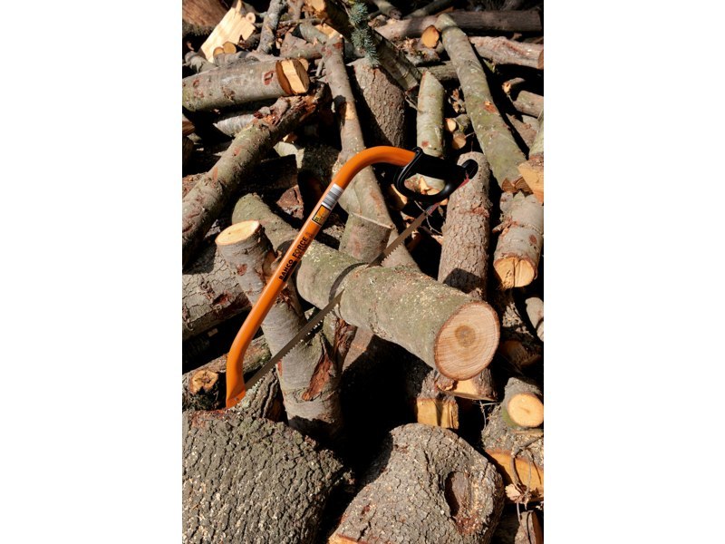 ergo Bügelsäge Ergo 530mm spitz zulauf. Bahco Produktbild img3 L