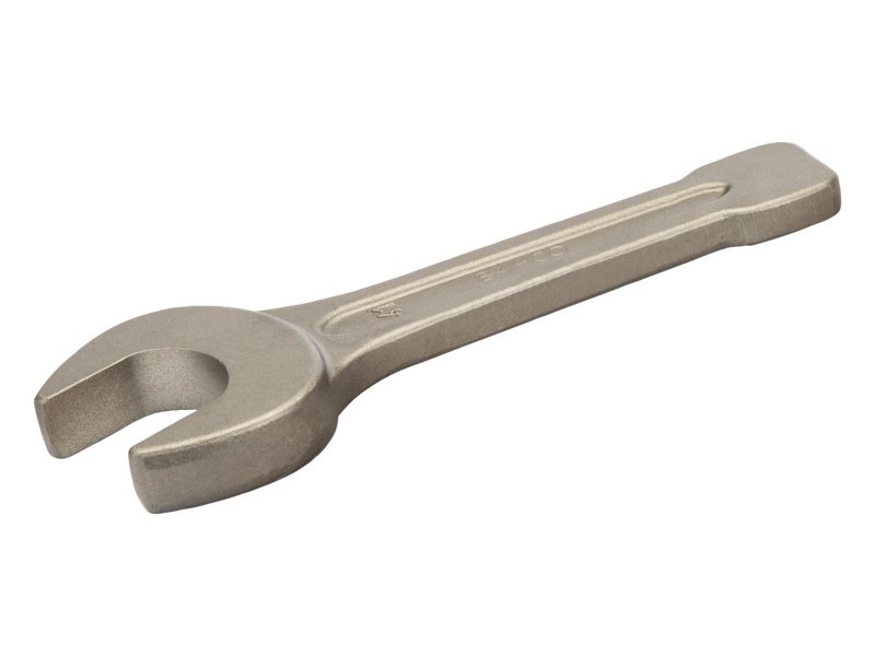 BAHCO Schlag-Maulschlüssel 100mm DIN133 Bahco Produktbild img1 L