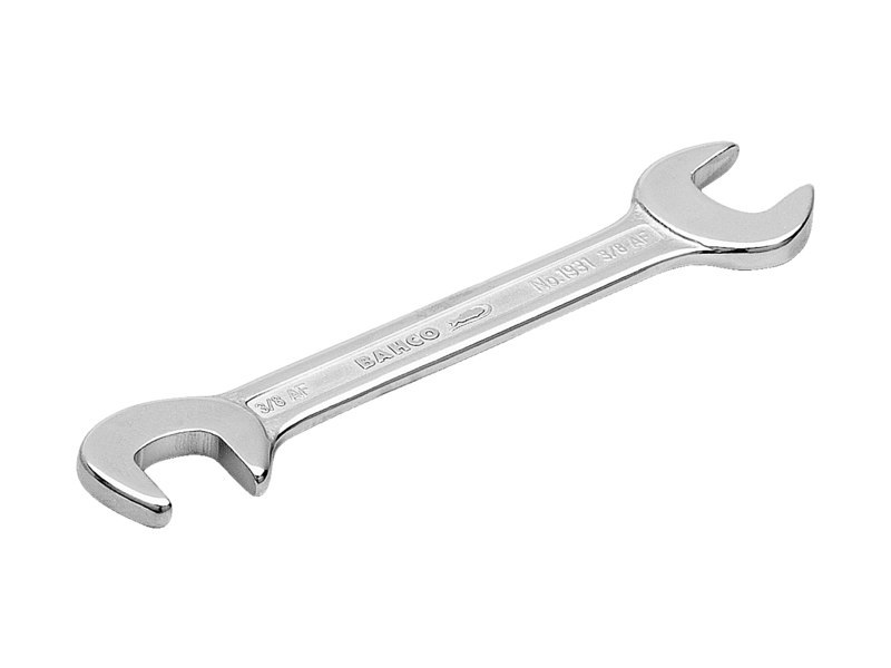 BAHCO Doppelmaulschlüssel, Lilliput Produktbild img1 L